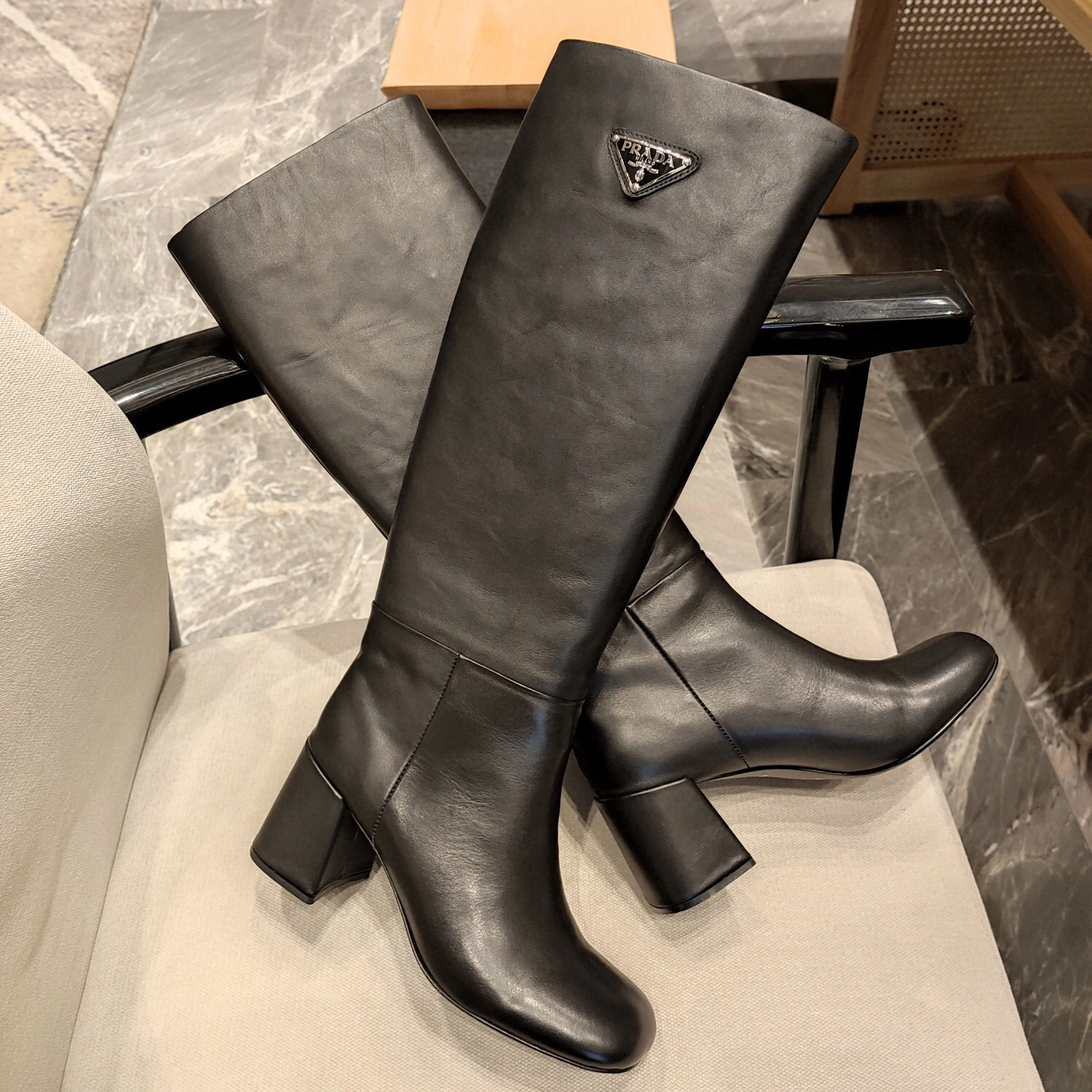 COCO-- Heel height7.5cm item: B-X158J2147